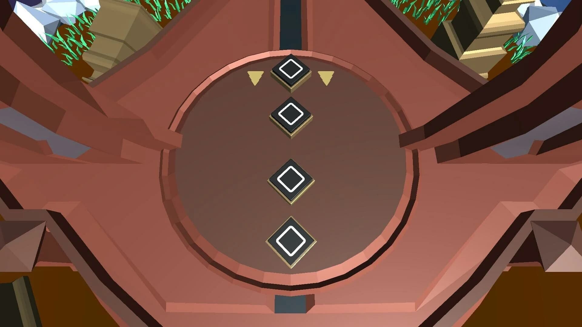 Portals: Escape the Infinity screenshot 3