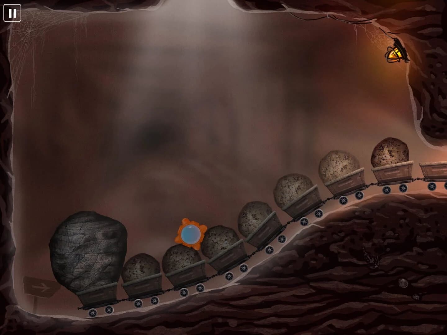 Portarius screenshot 3