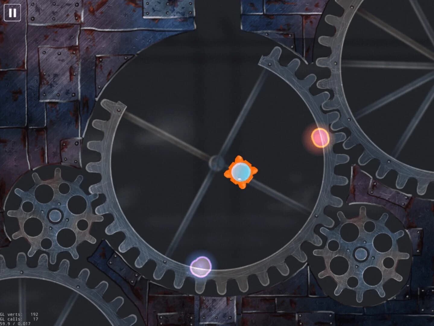 Portarius screenshot 2