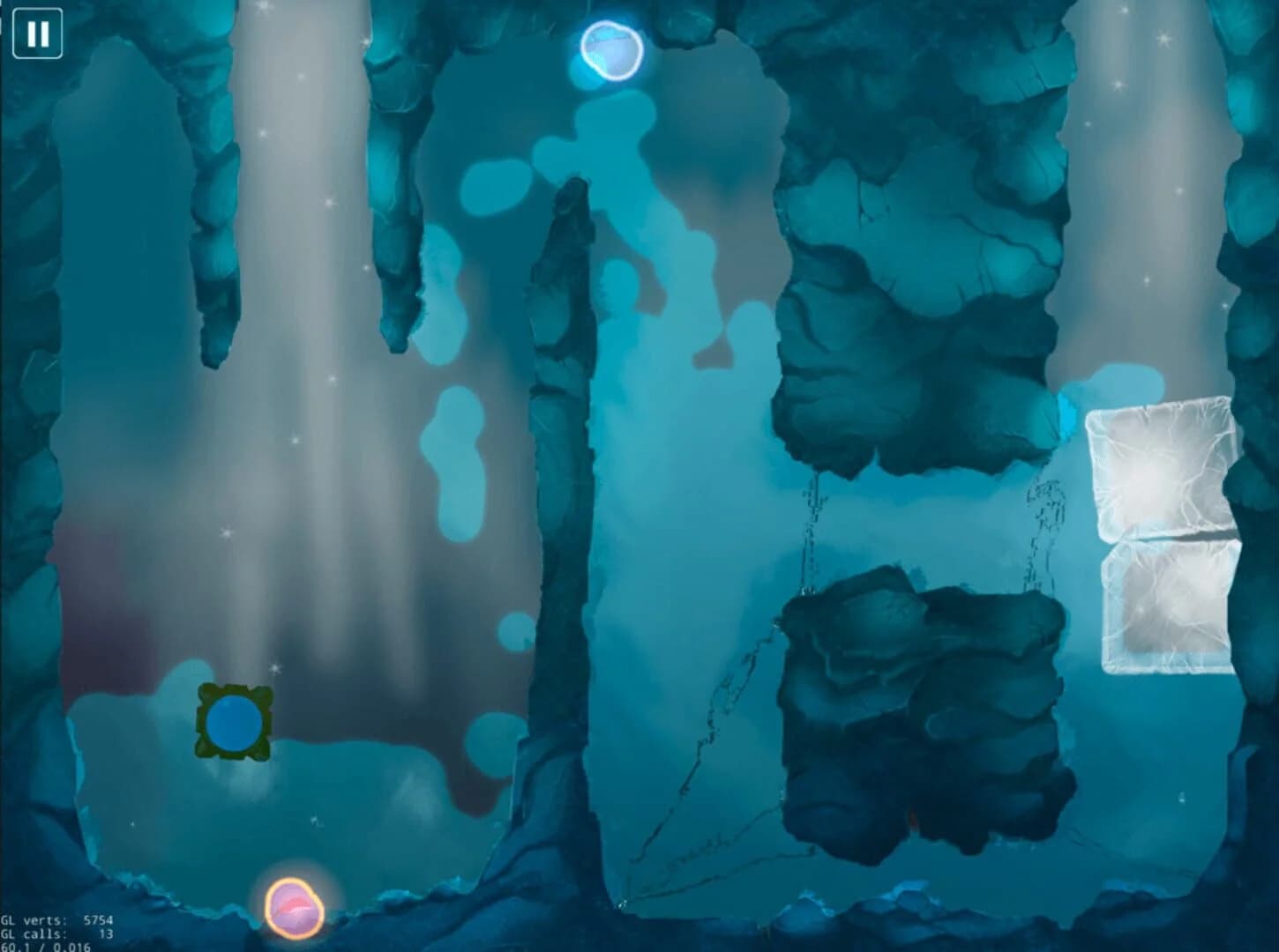 Portarius screenshot 5