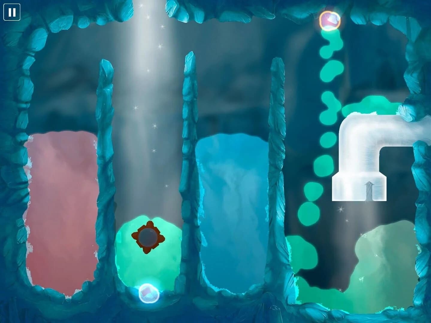 Portarius screenshot 1