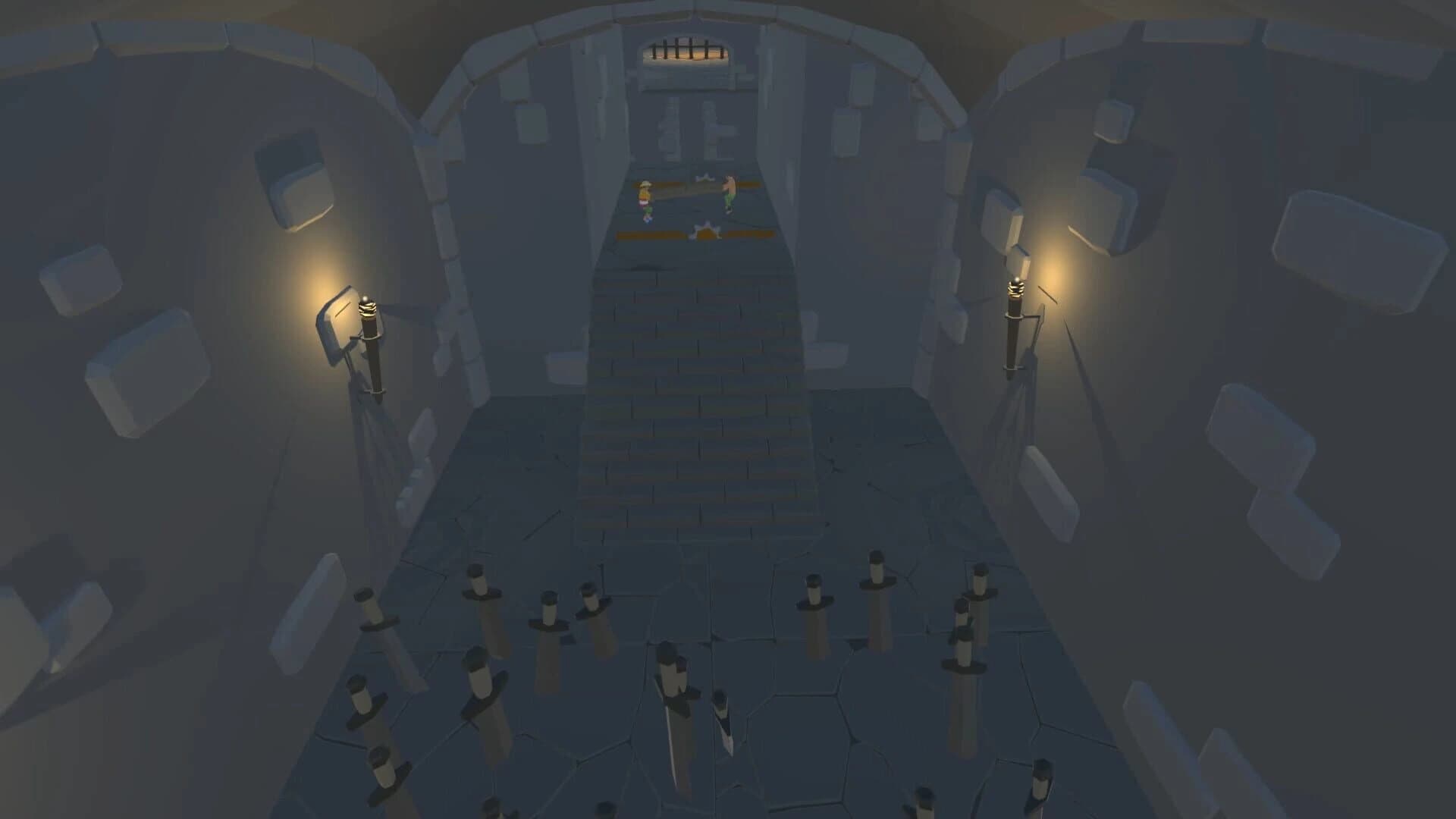 Porters screenshot 4