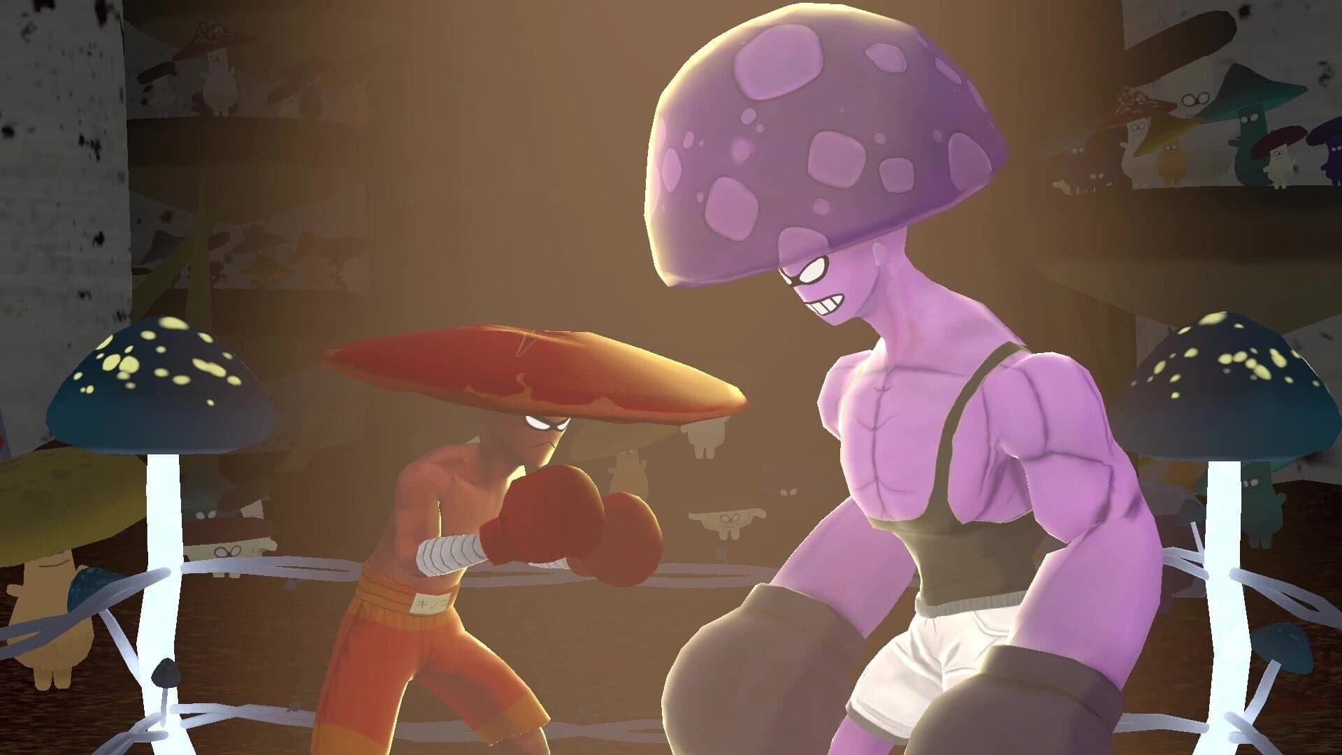 Portobello Beat screenshot 1