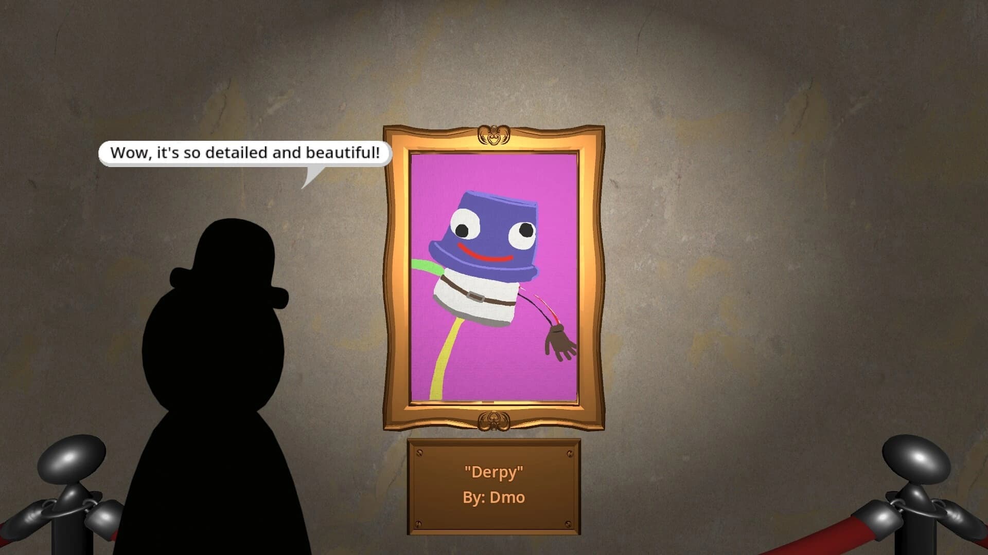 Portrait Painter screenshot 4