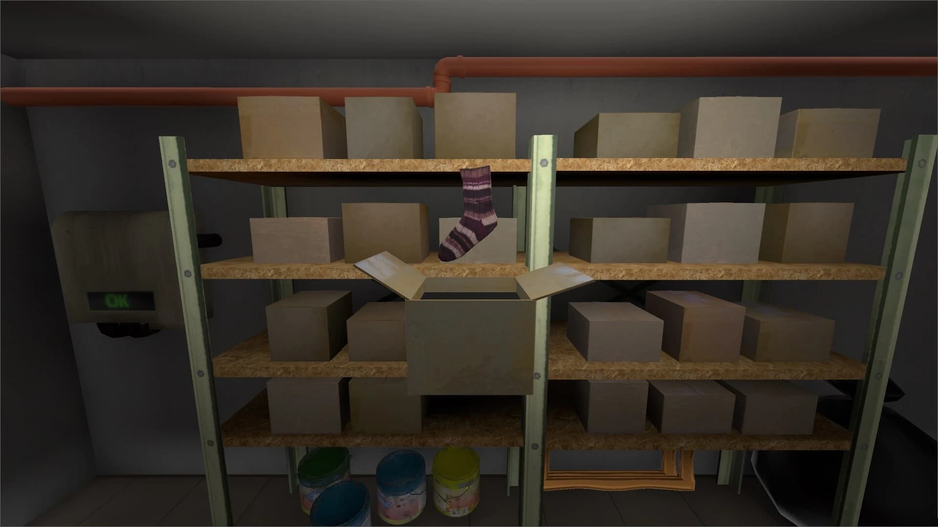 Portrait Painter screenshot 6