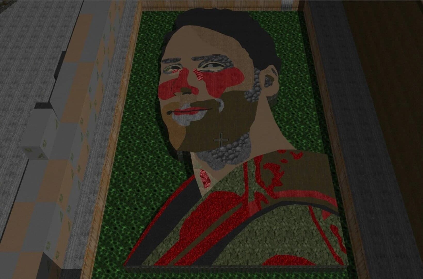 Portraits of Doom screenshot 4