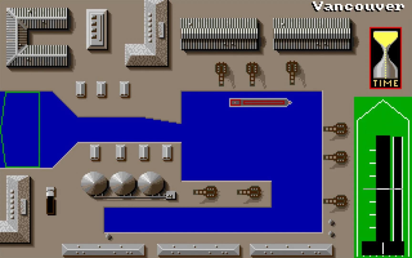 Ports of Call screenshot 2