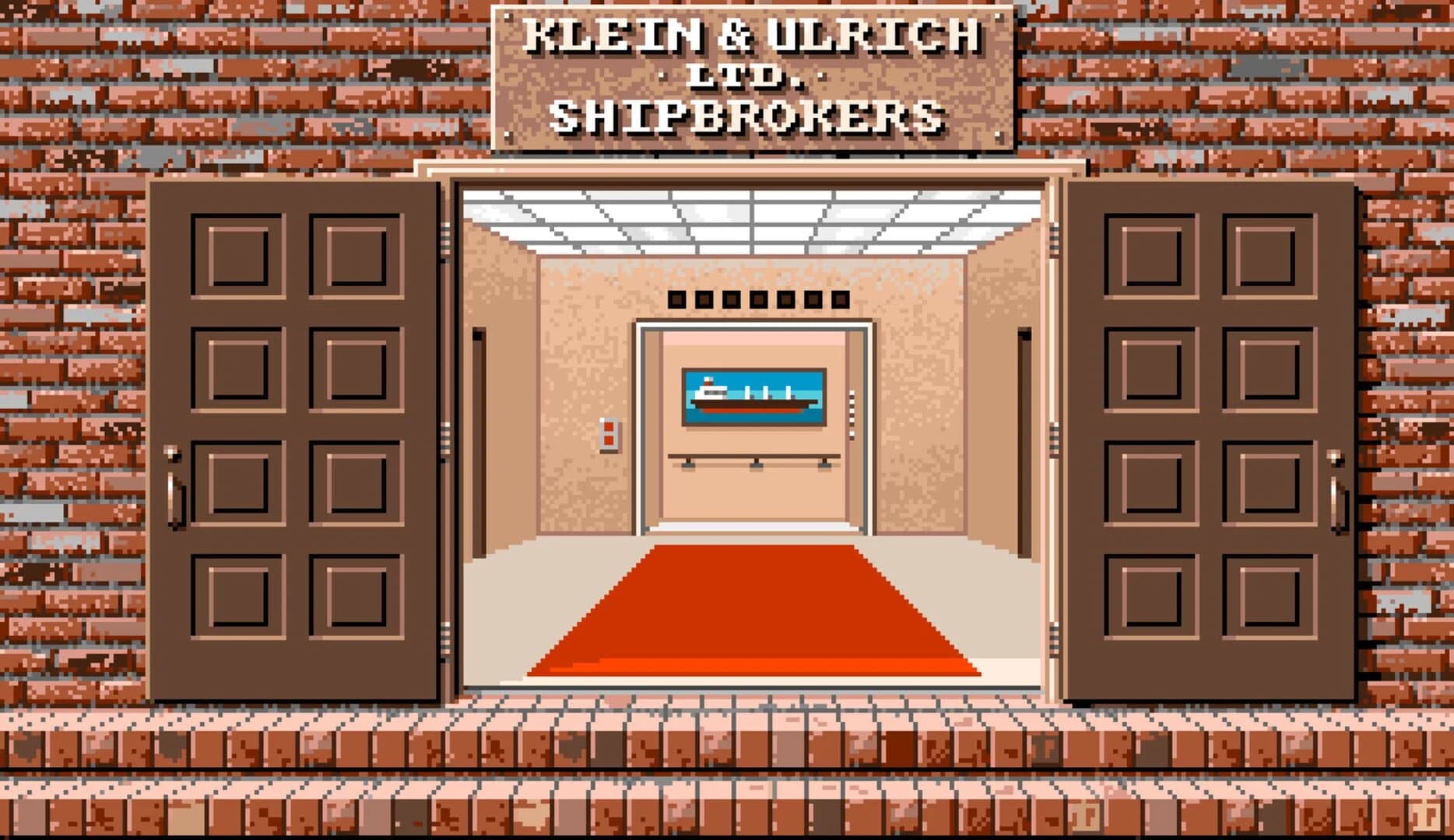 Ports of Call screenshot 3