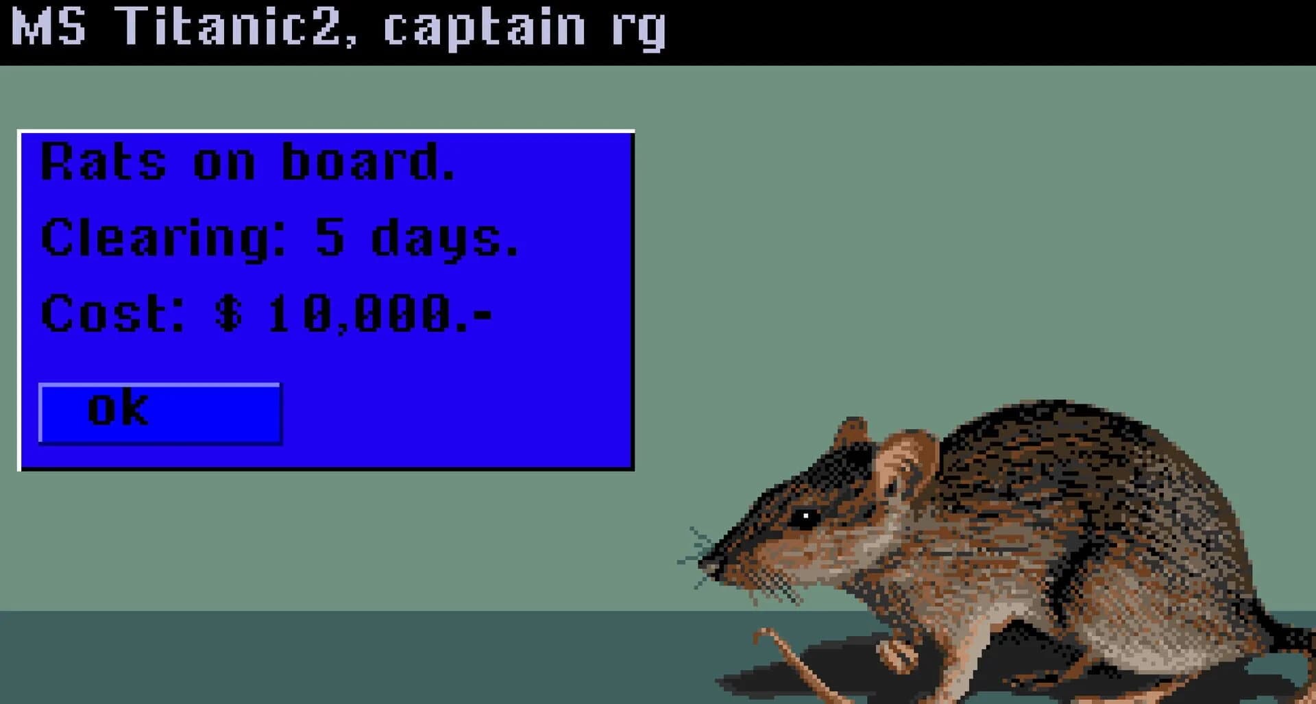 Ports of Call Classic screenshot 1