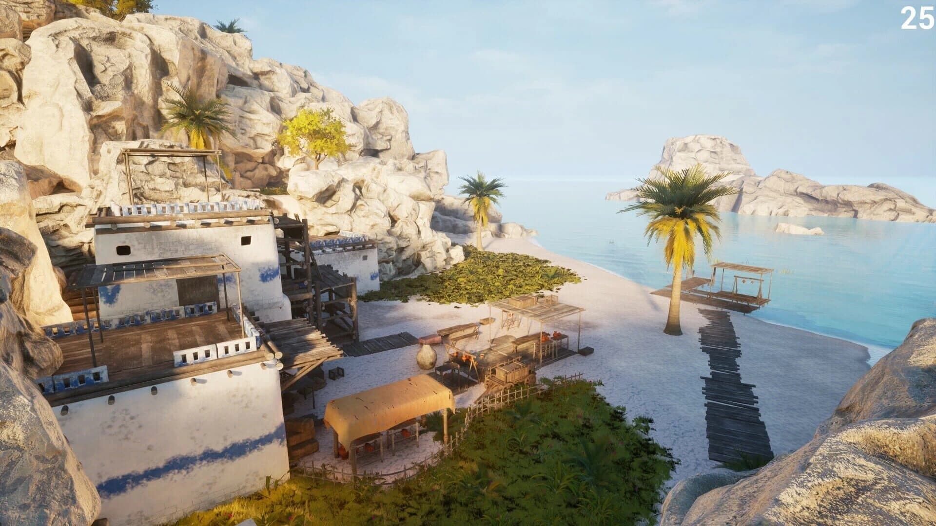 Poseidon screenshot 3