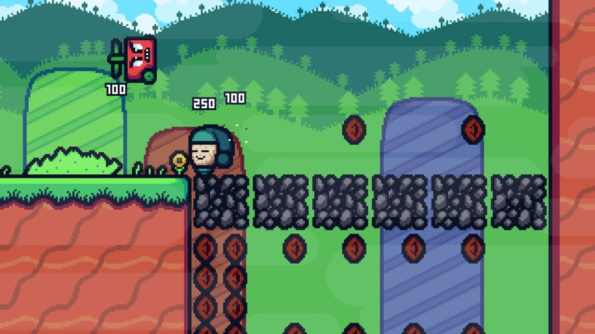 Possess Quest screenshot 4