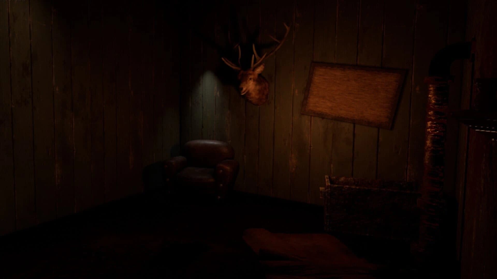 Possessed Bloody Asylum screenshot 5