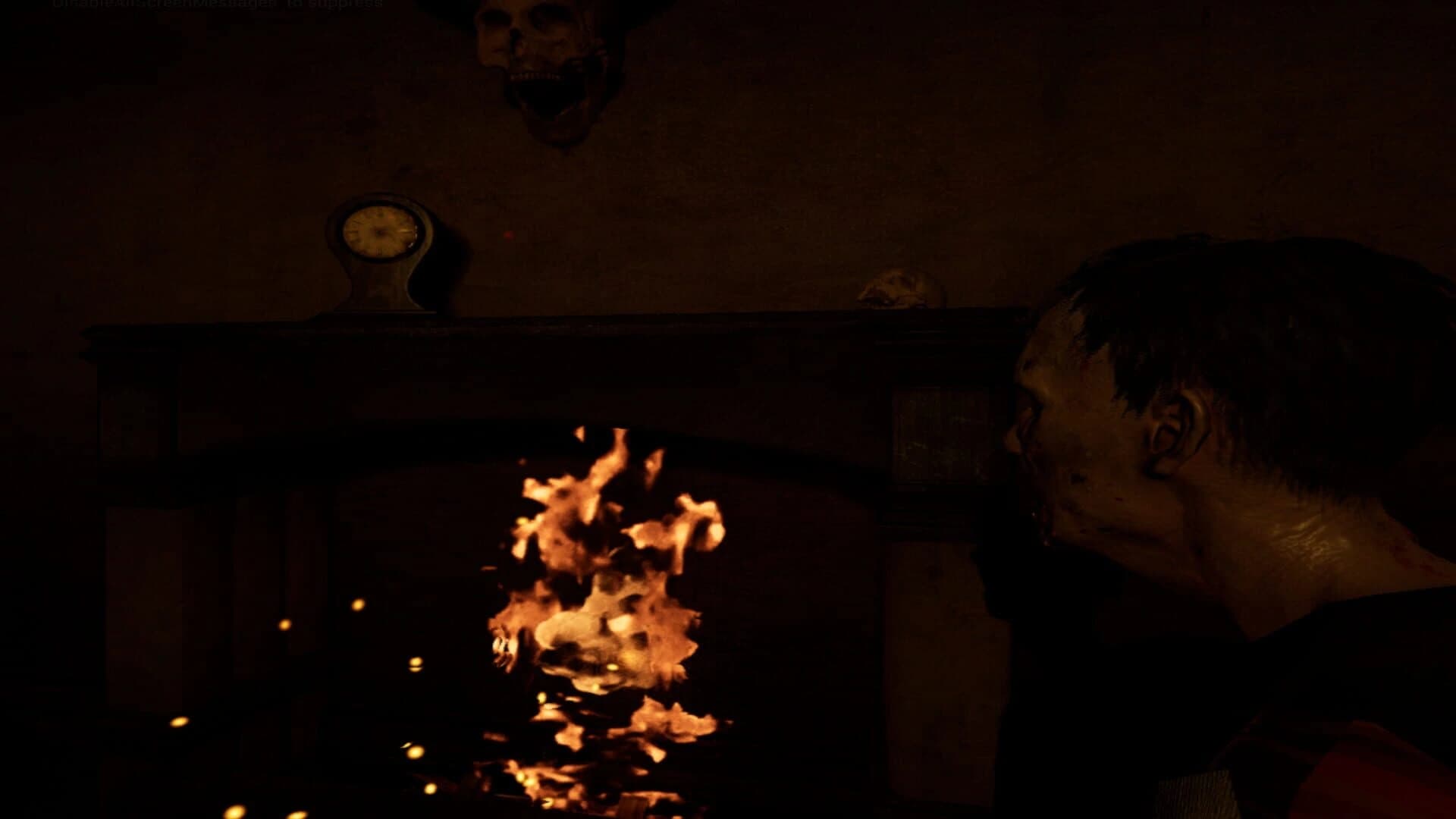 Possessed Bloody Asylum screenshot 2