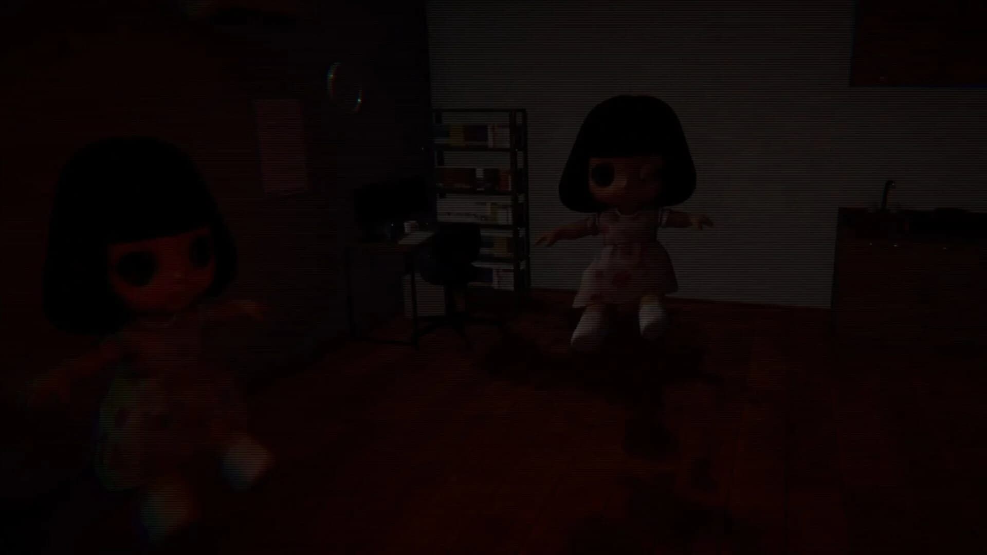 Possession screenshot 3
