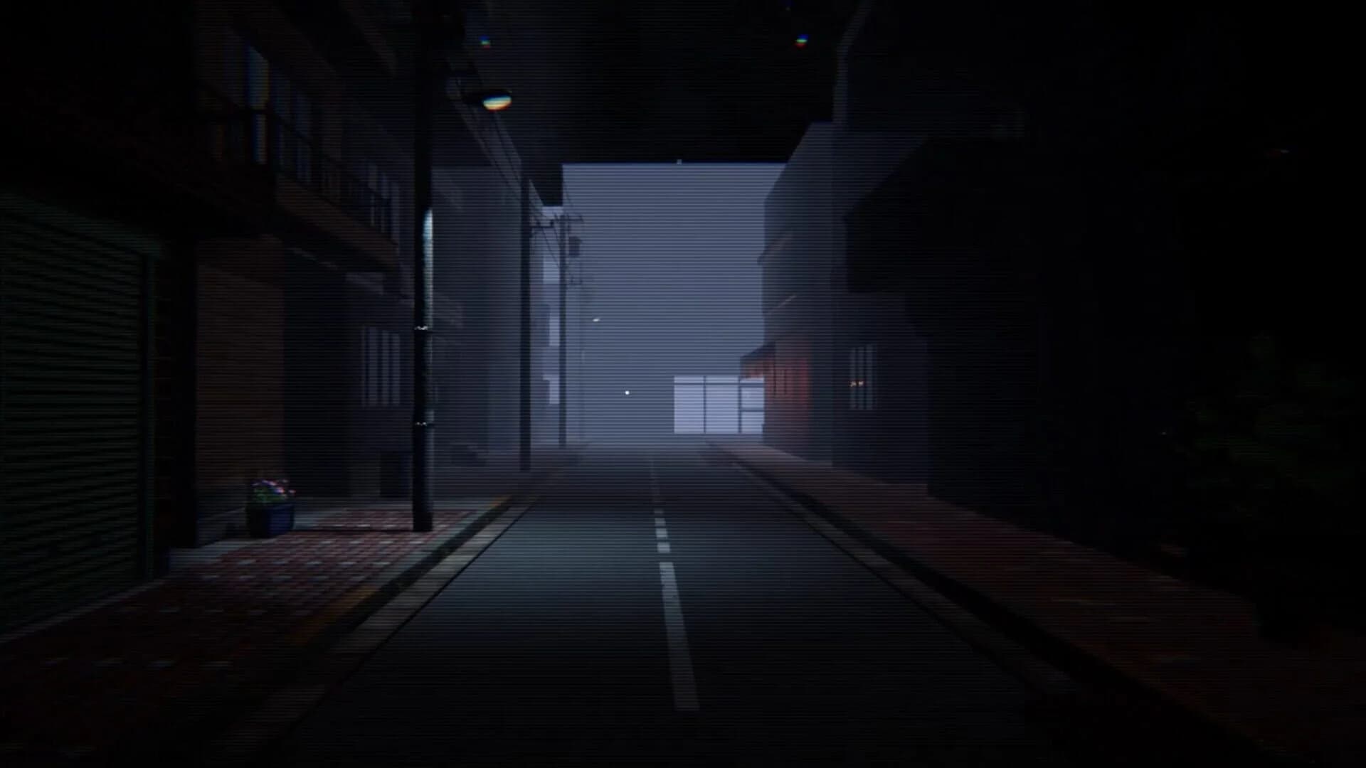 Possession screenshot 2