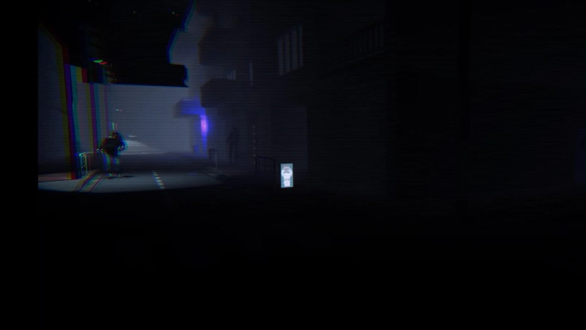 Possession screenshot 1