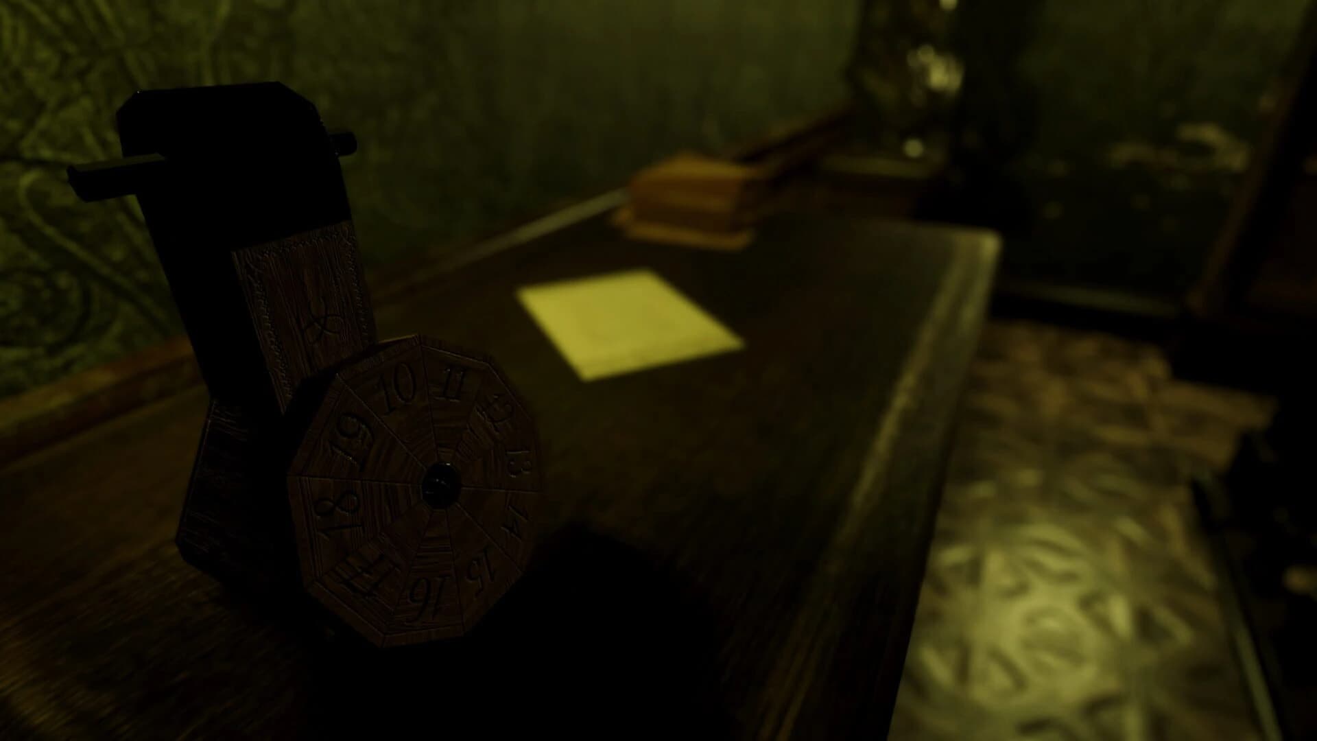 Possession 1881 screenshot 2