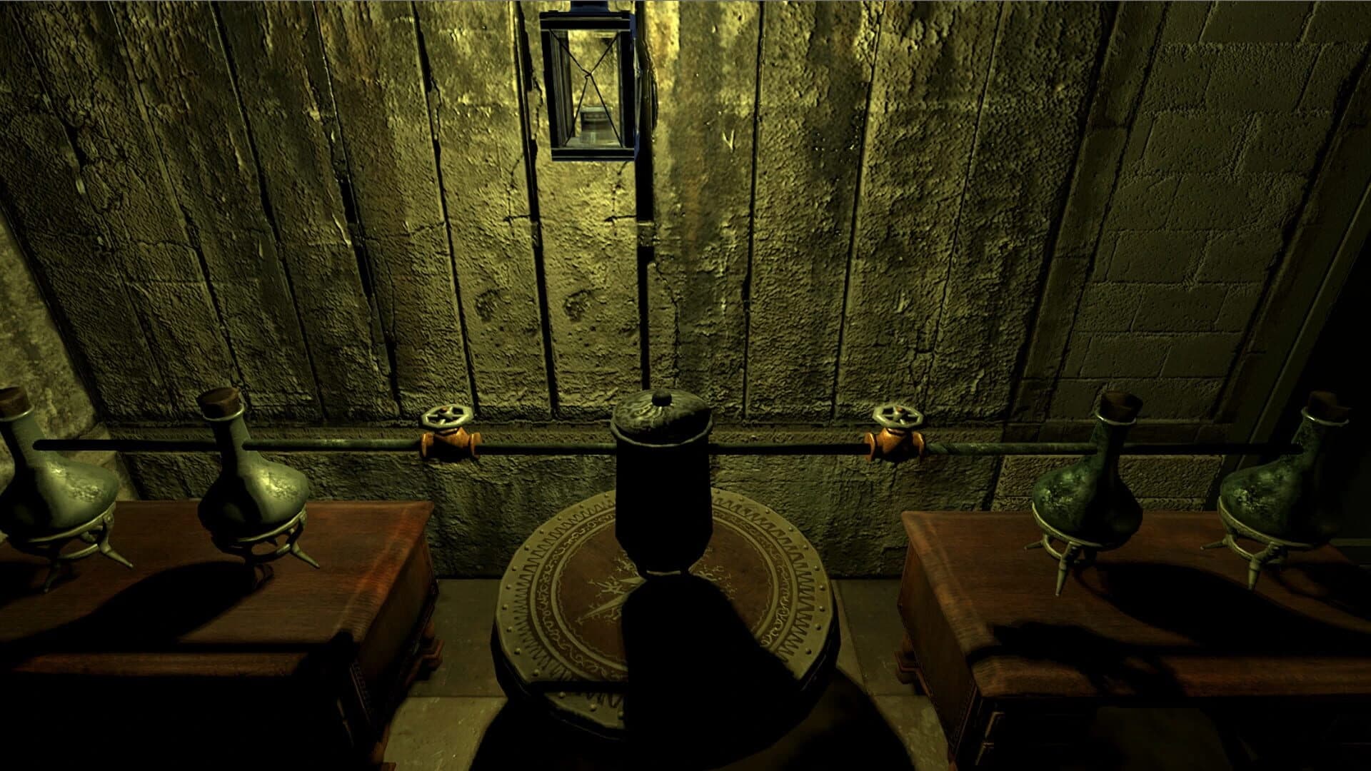 Possession 1881 screenshot 3
