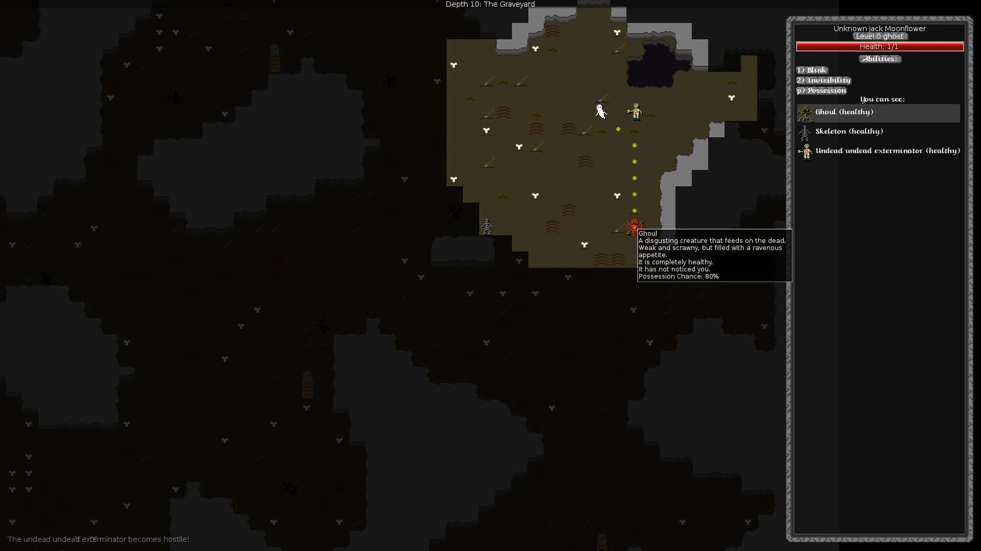 Possession screenshot 3