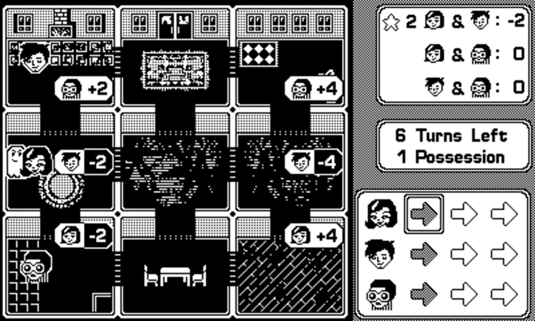 Possessions screenshot 3