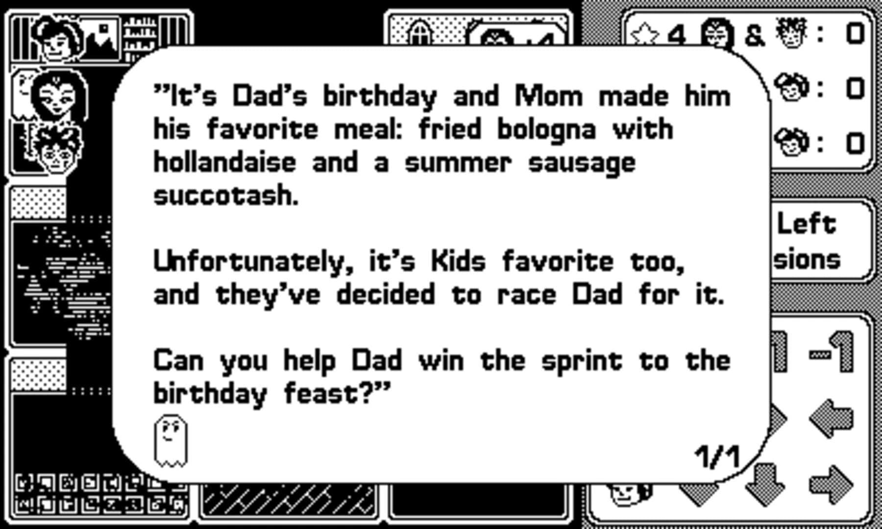 Possessions screenshot 2