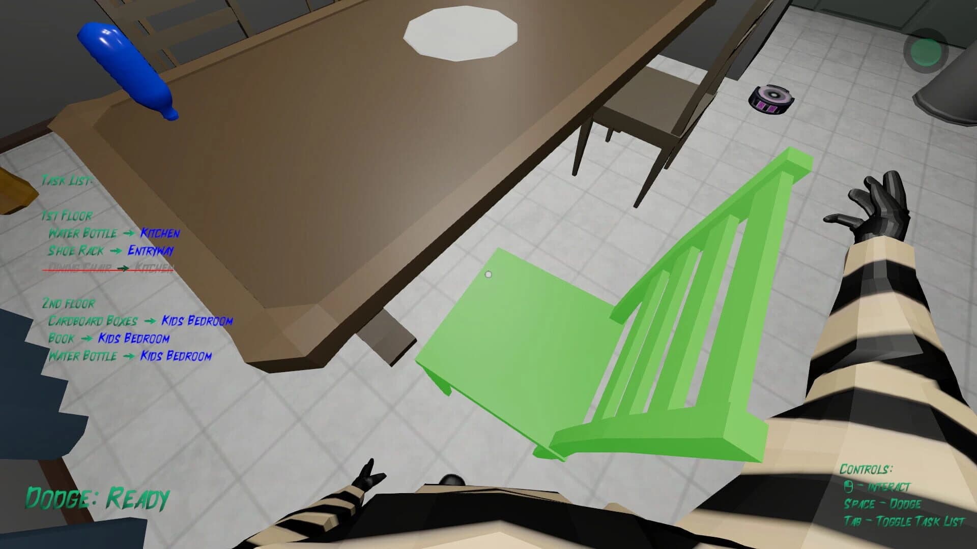 Possessions screenshot 2