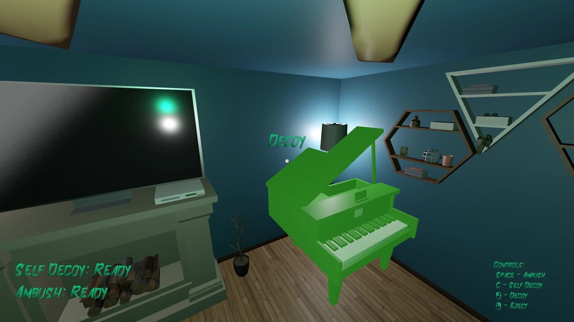 Possessions screenshot 3