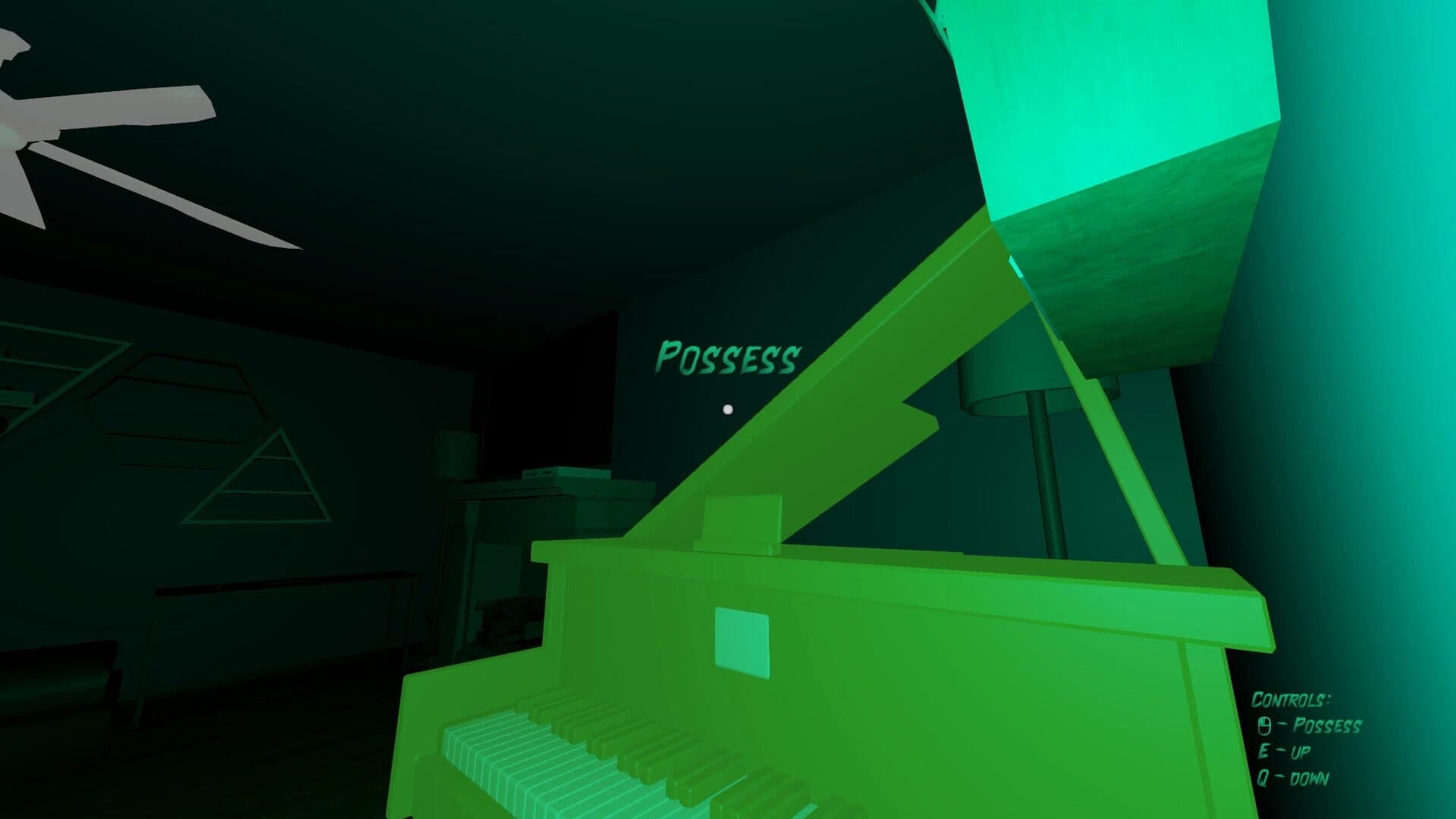 Possessions screenshot 4