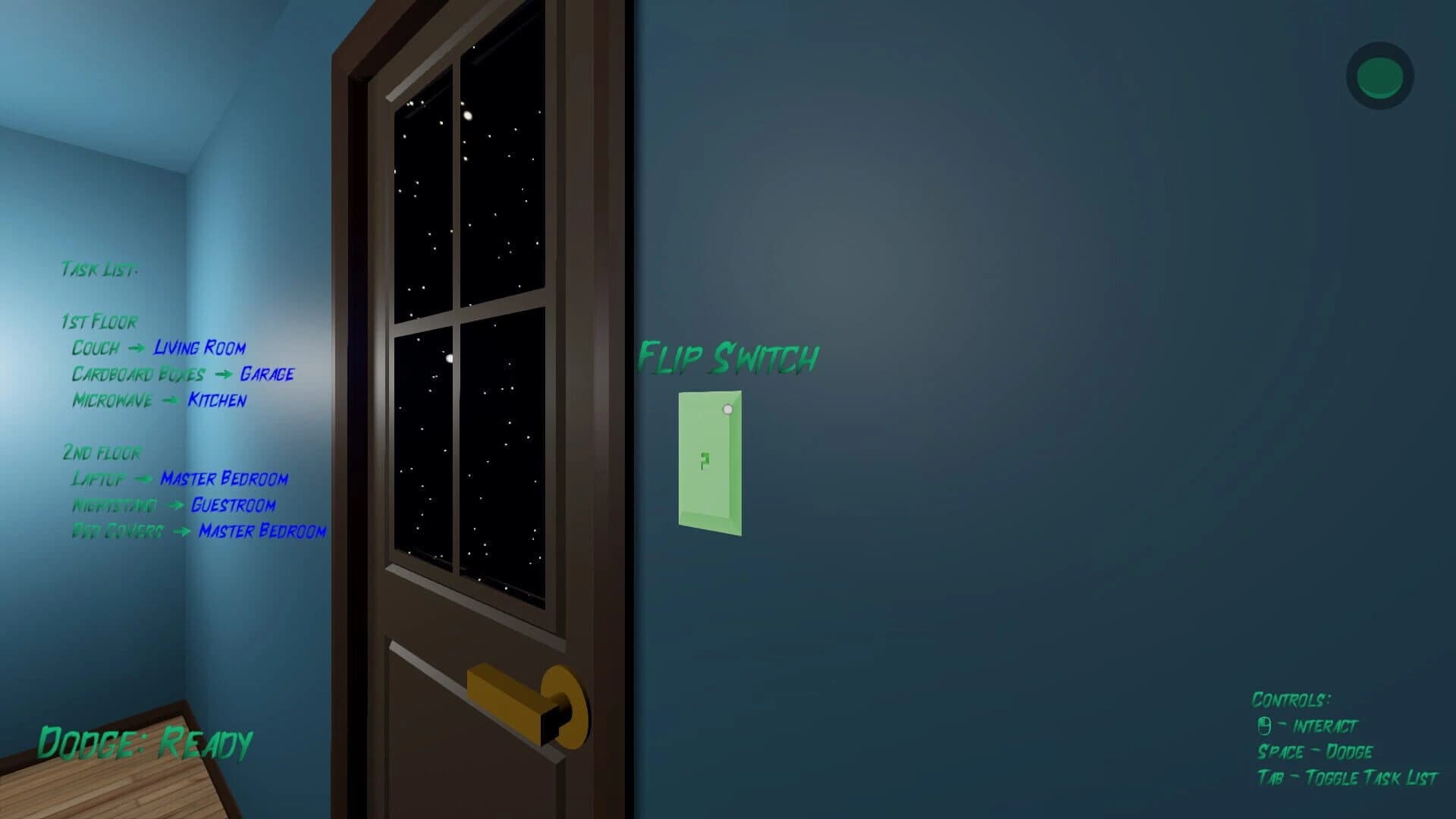 Possessions screenshot 1