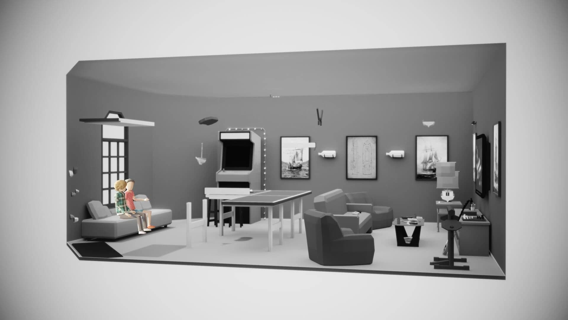 Possessions screenshot 3