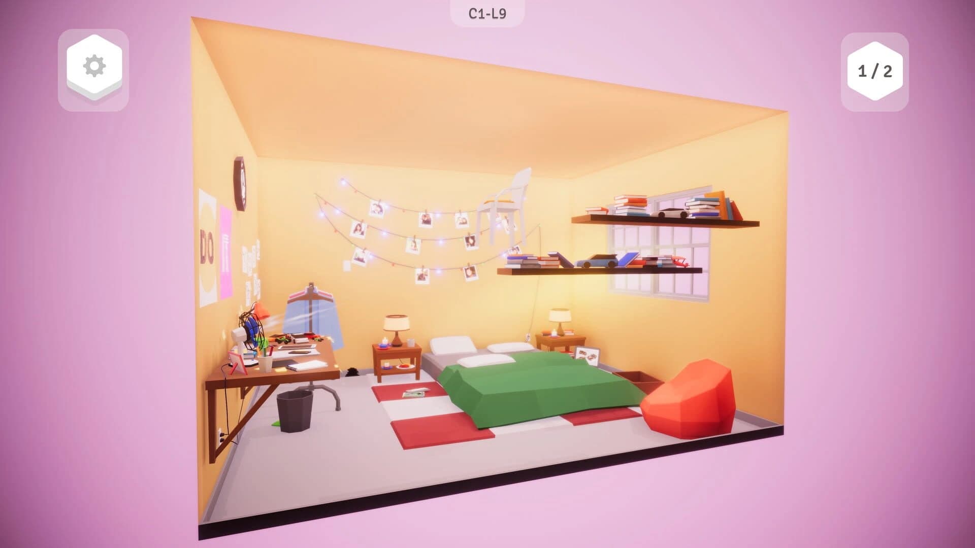 Possessions screenshot 5