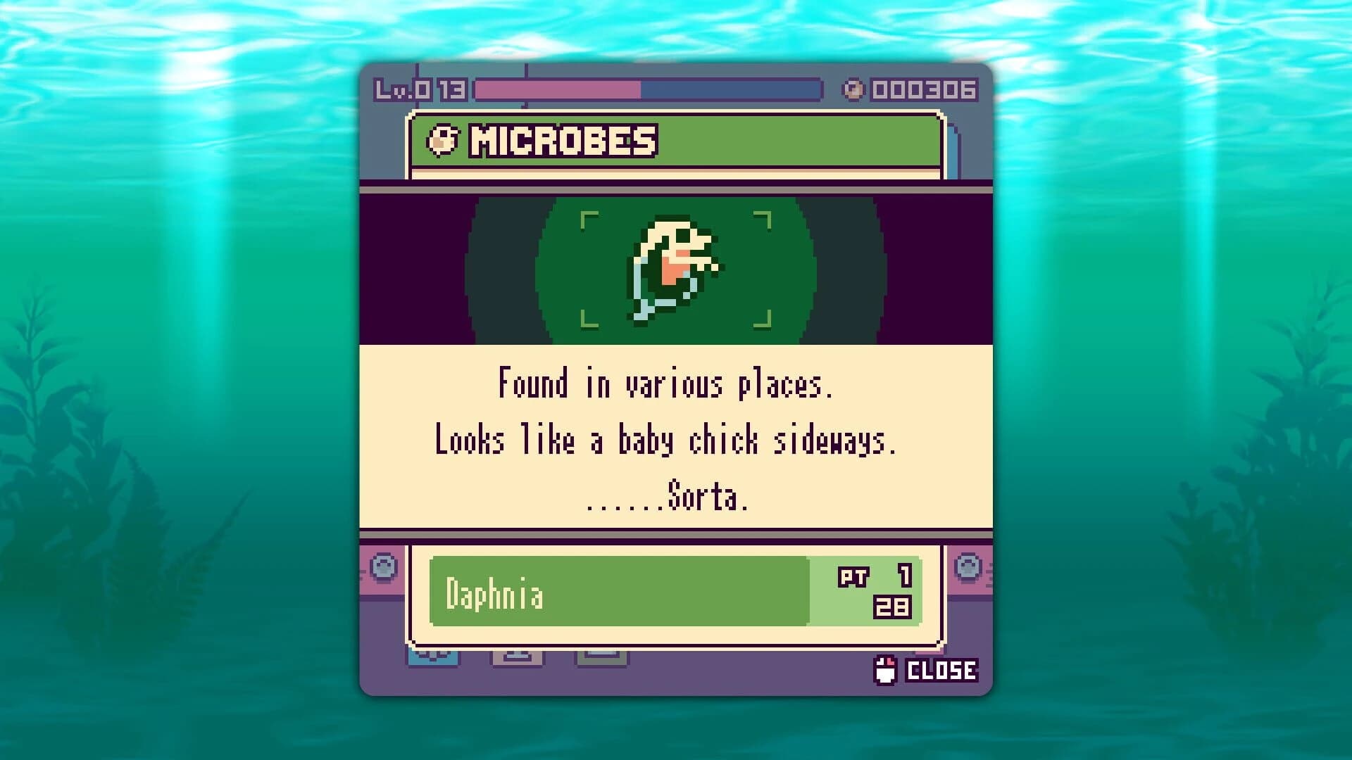 Post Apocalypse Microbe Lab screenshot 2