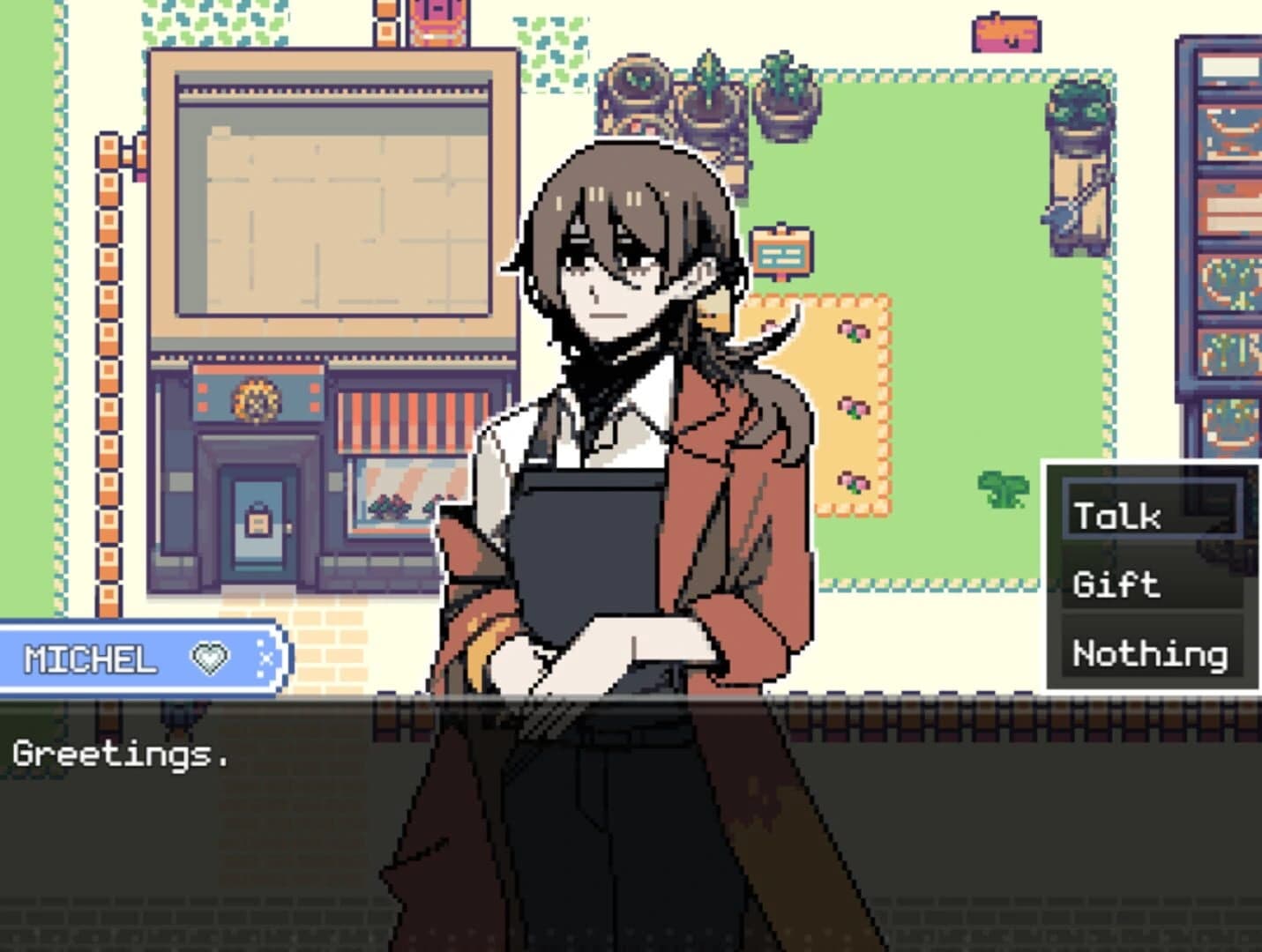 Post Memory screenshot 5