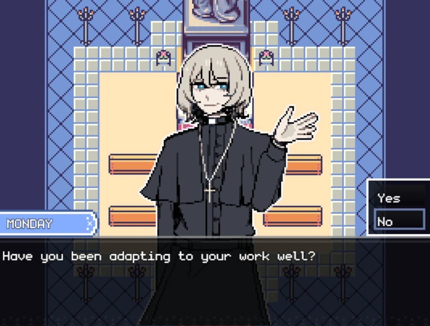 Post Memory screenshot 4