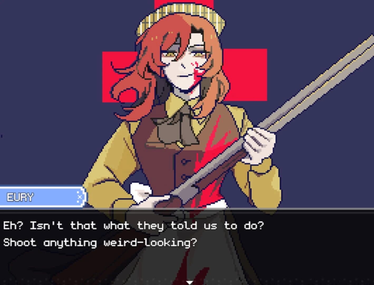 Post Memory screenshot 3