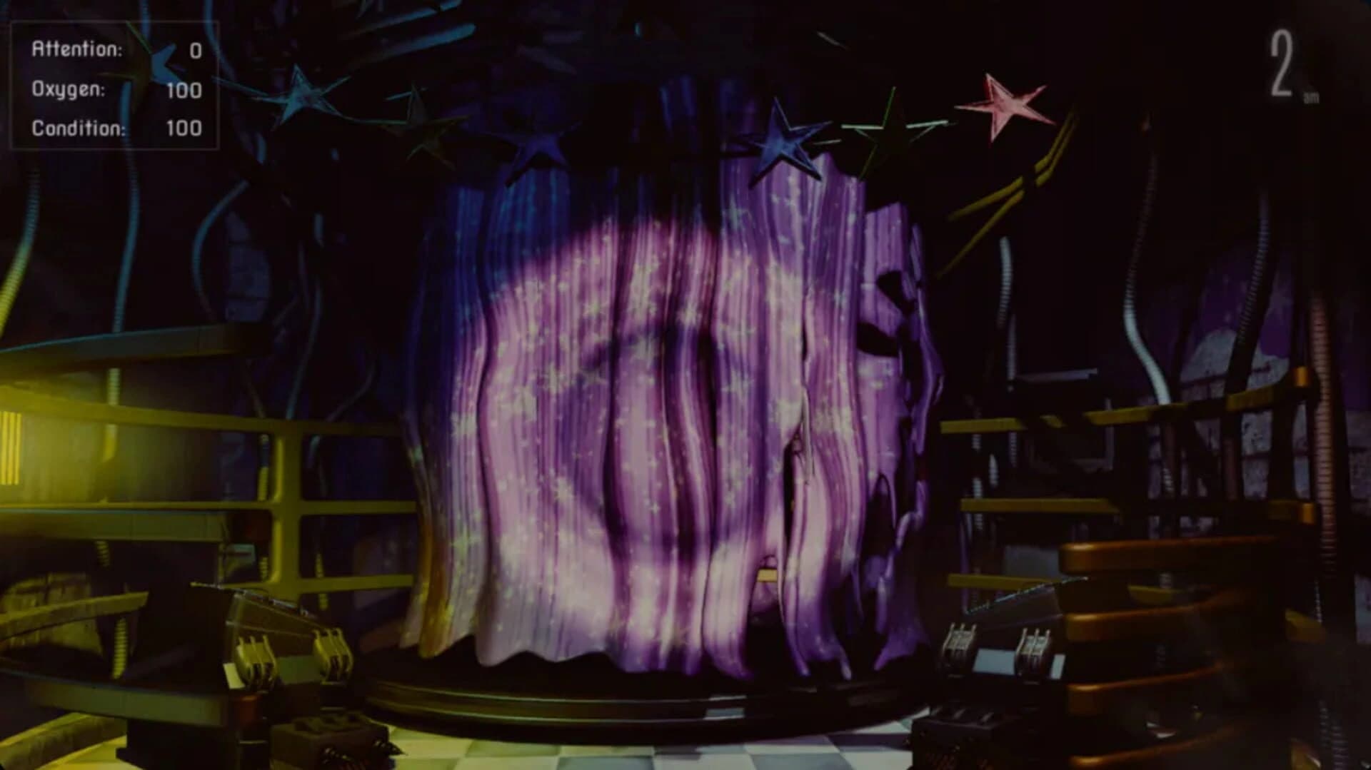 Post-Shift 2 screenshot 5