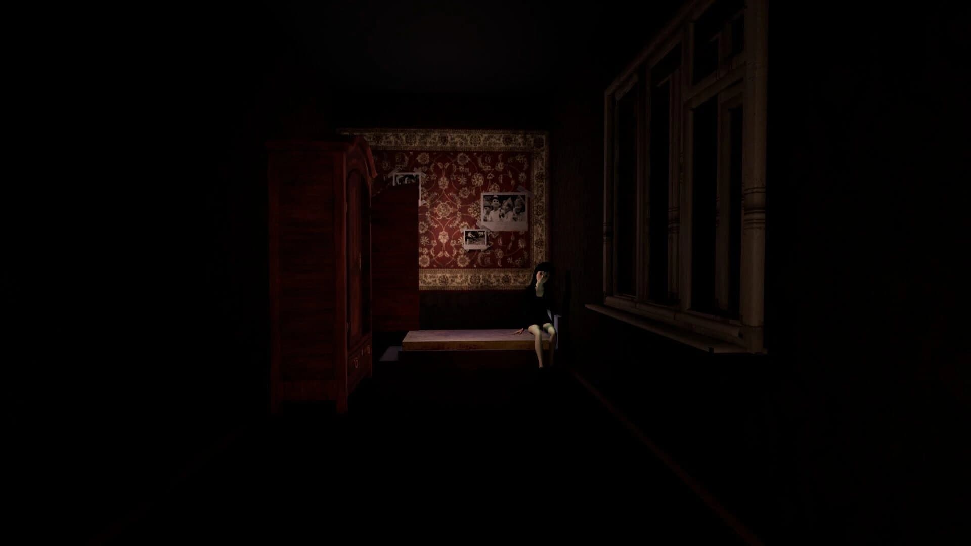 Post-Soviet Yandere screenshot 2