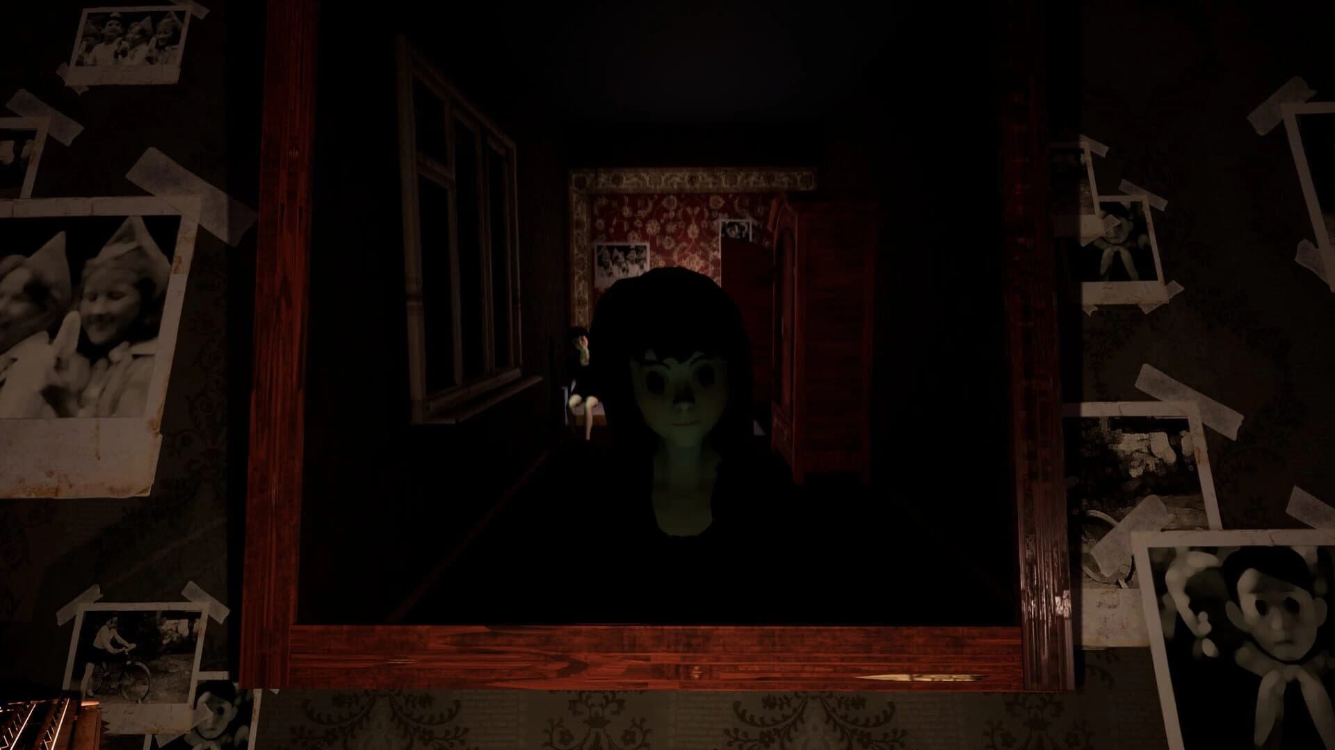 Post-Soviet Yandere screenshot 1