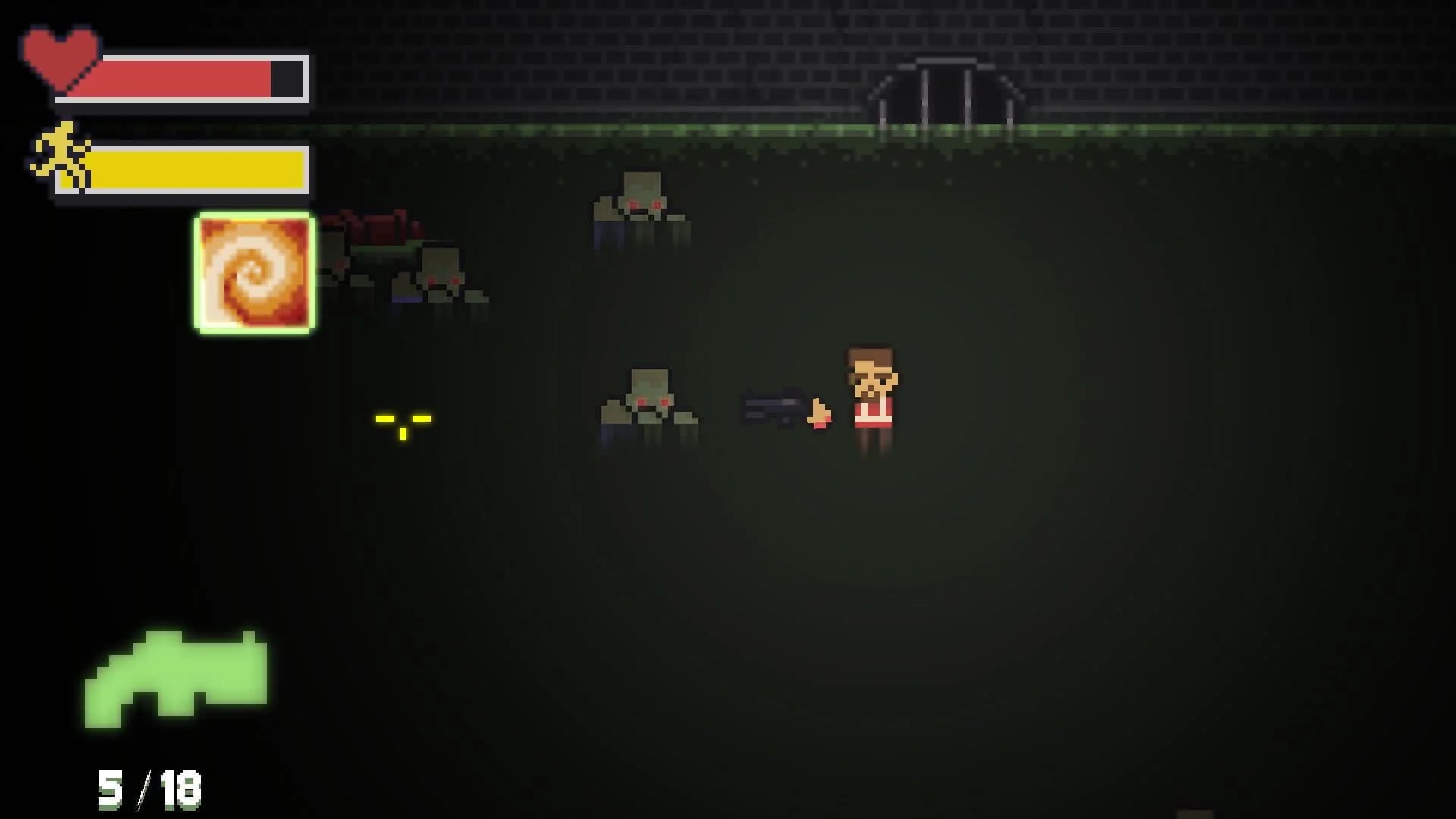 Post Soviet Zombies screenshot 3