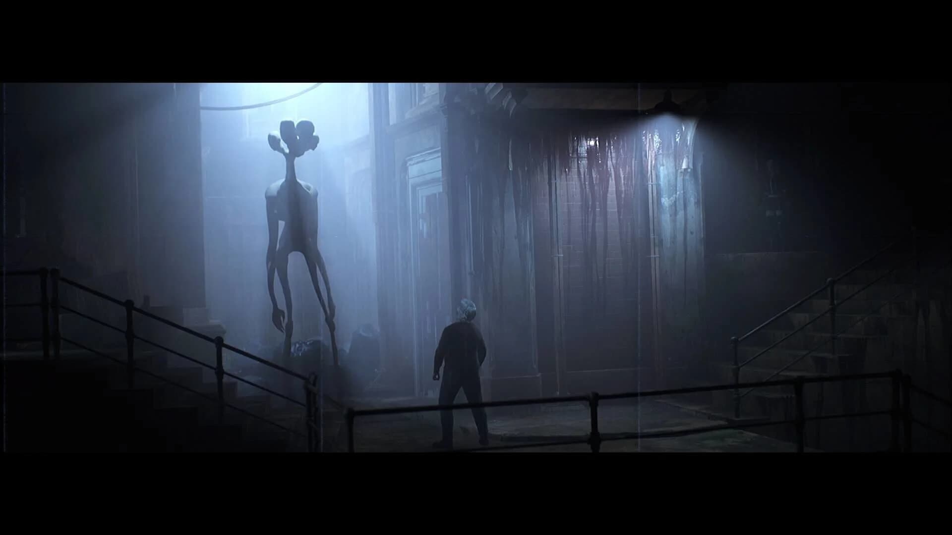 Post Trauma screenshot 3