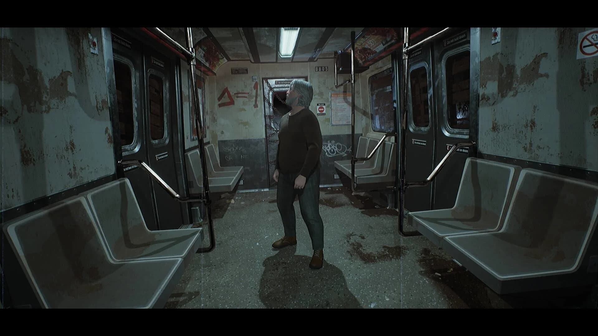 Post Trauma screenshot 1