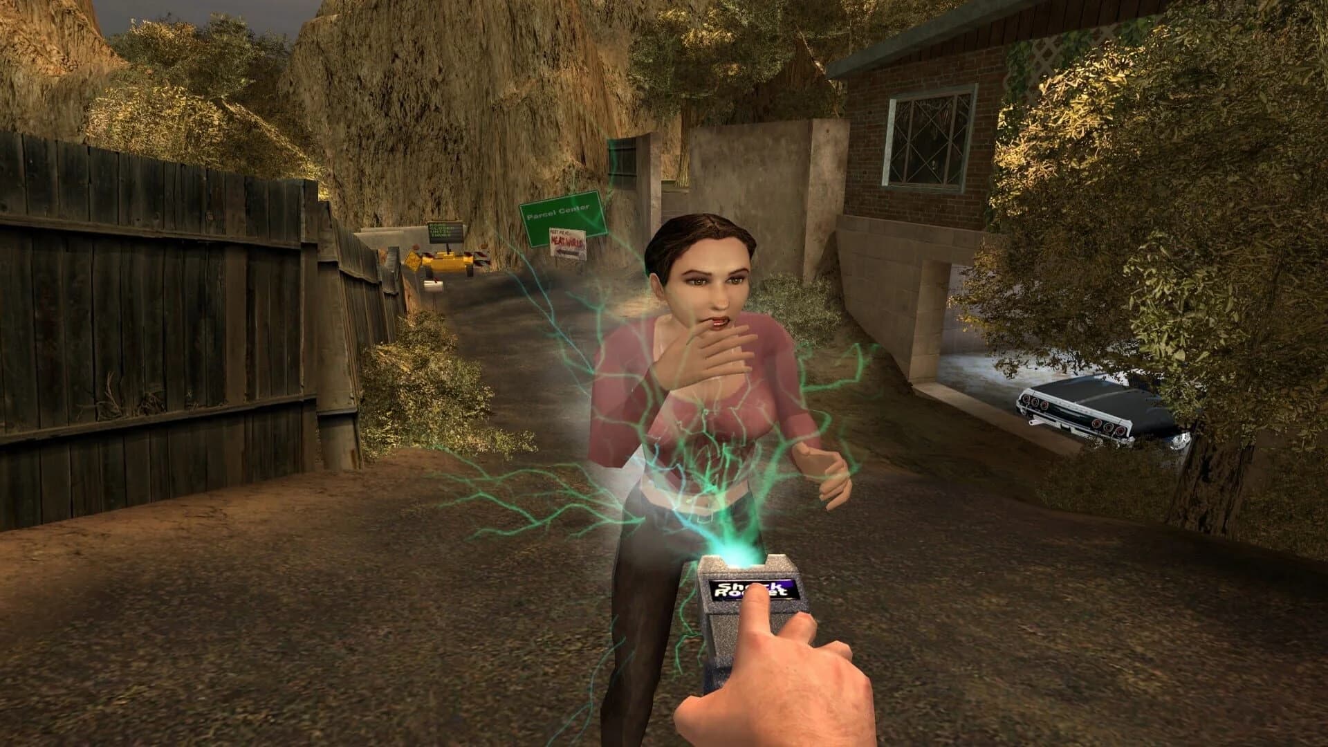 Postal 2 screenshot 4