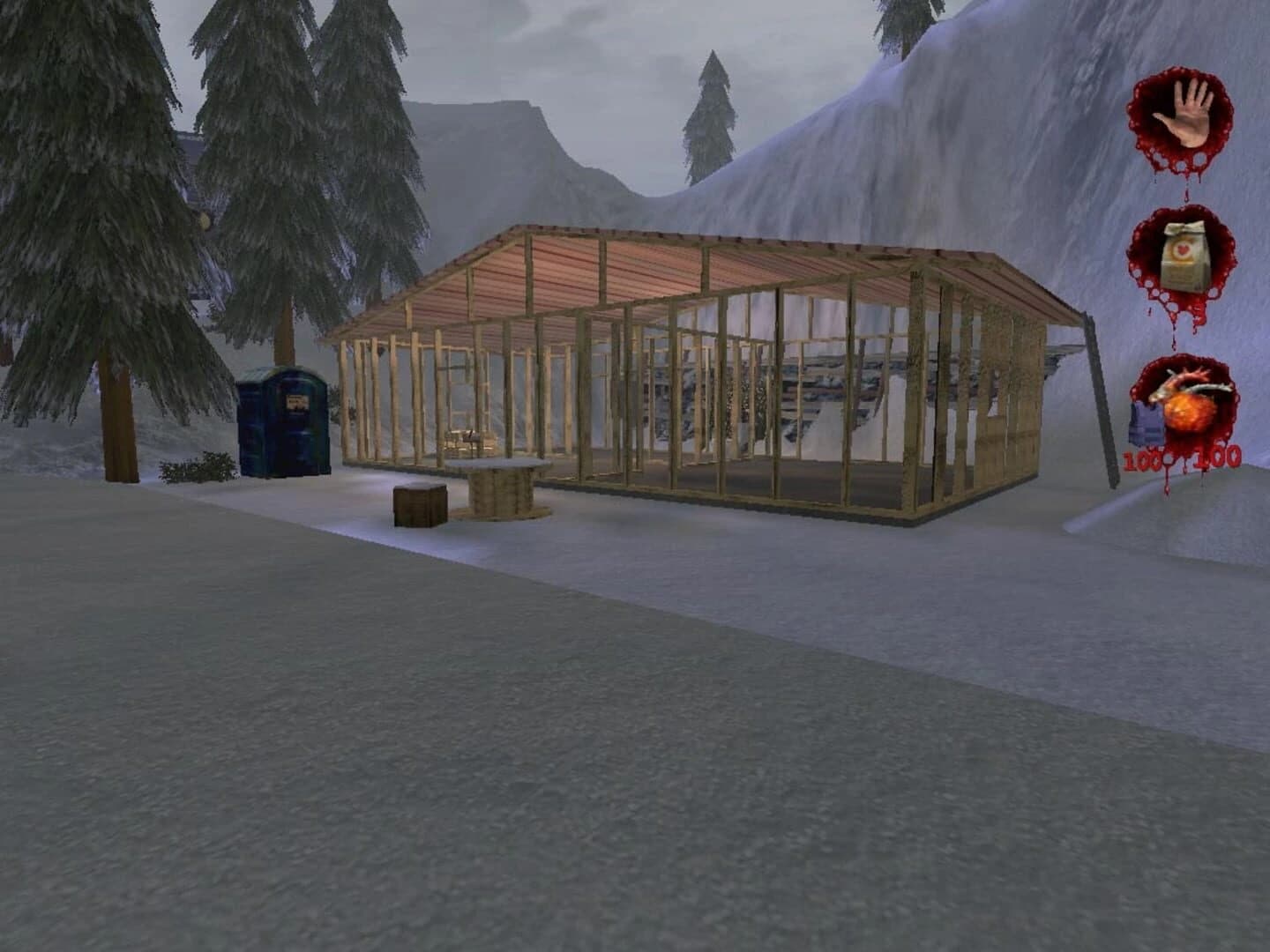 Postal 2: A Very Postal Christmas screenshot 4