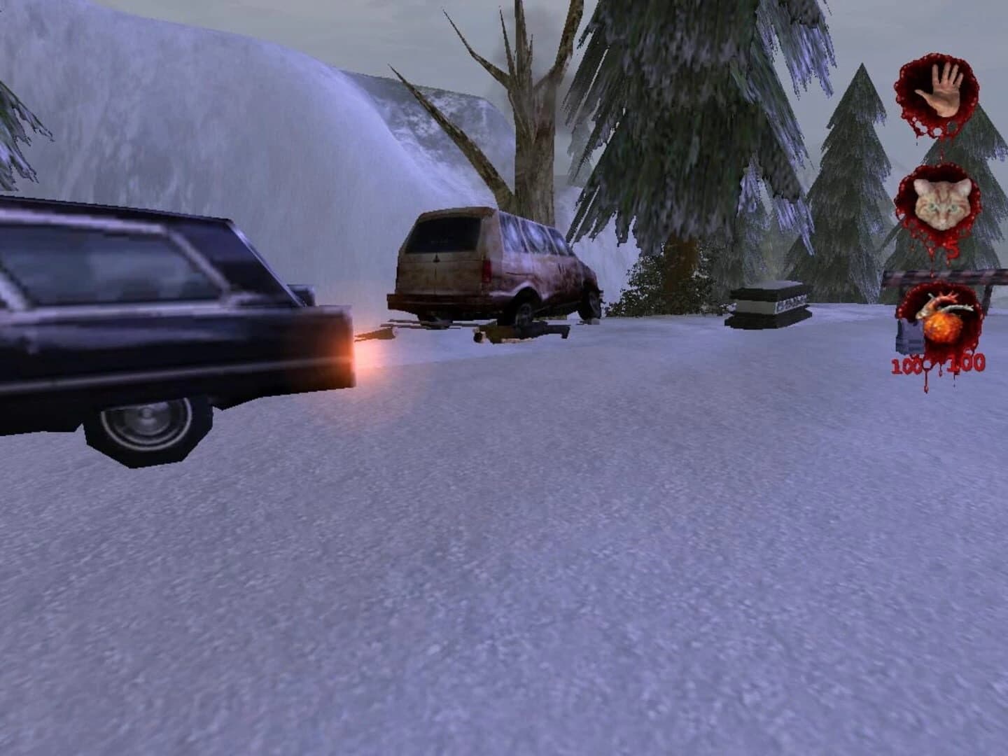 Postal 2: A Very Postal Christmas screenshot 3
