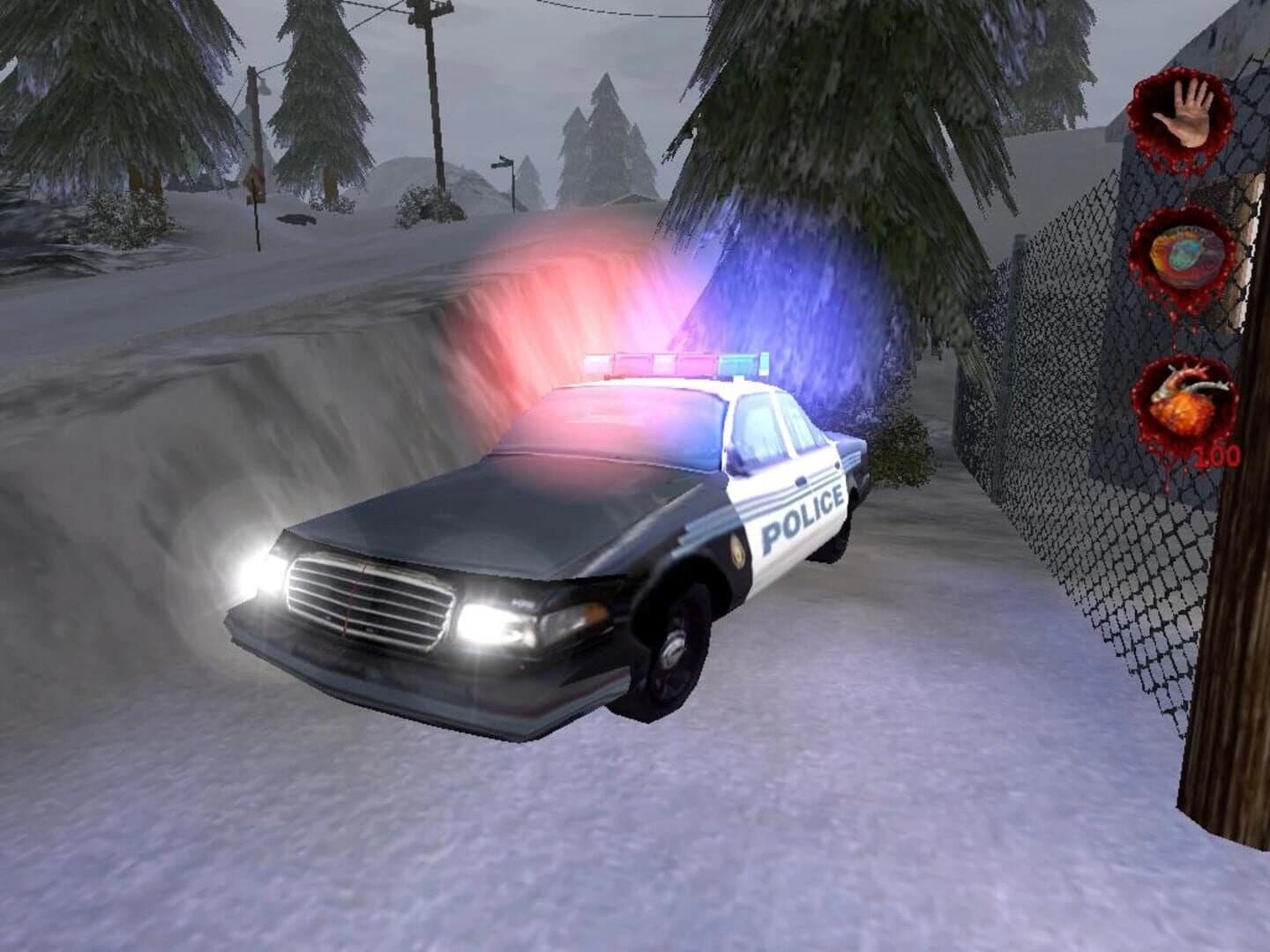 Postal 2: A Very Postal Christmas screenshot 1