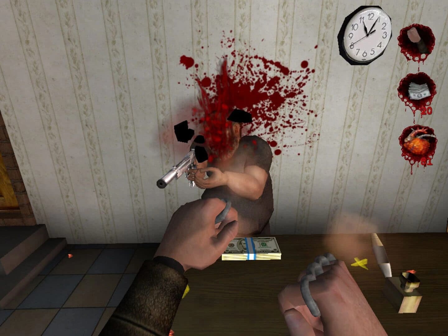 Postal 2: A Week in Paradise screenshot 4