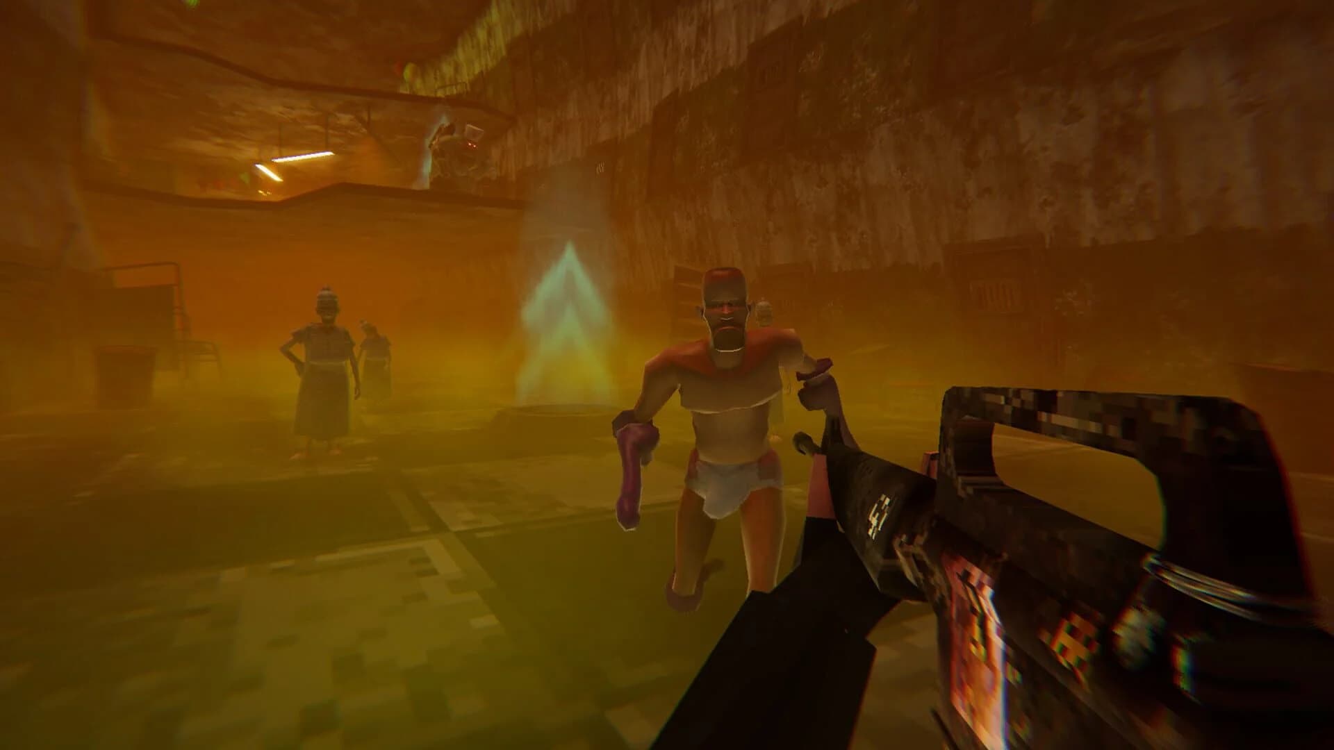 Postal: Brain Damaged screenshot 3