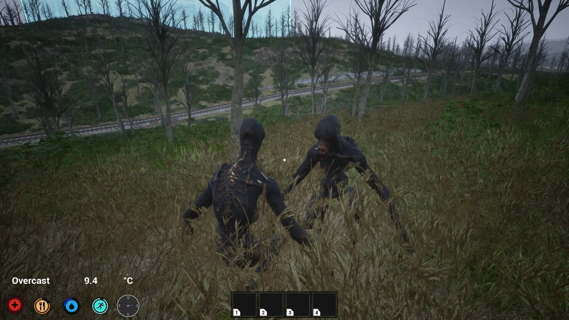 PostApo screenshot 4