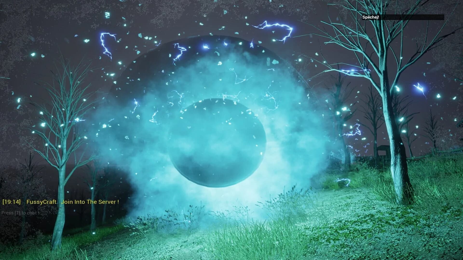 PostApo screenshot 5