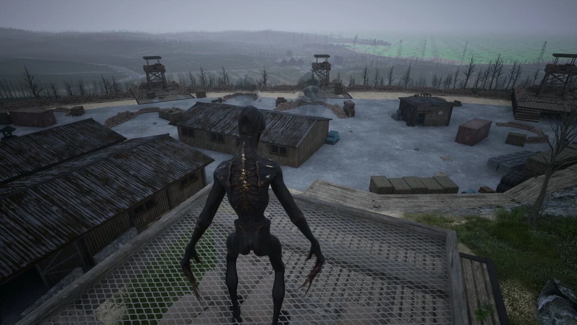 PostApo screenshot 3